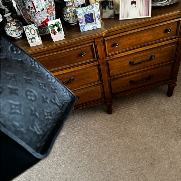 Louis Vuitton Tote Bag “On The Go GM” For Sale - Picture 6 of 8